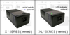Medical Power Supply -- WSX640