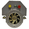 Cargo Hold and Galley Cooling Fan -- VCS LP2 Fan AS1717A00