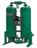 Desiccant Air Dryers -- Heatless - CDT Series - Image