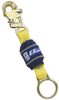 DBI-SALA EZ-Stop Yellow Shock Absorber - 14 1/2 in Length - 840779-09798 - 840779-09798 - R. S. Hughes Company, Inc.