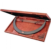 750-900mm Tubular Micrometer Data & Uncertainties - 724MLZ-900 - Transcat, Inc.