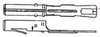 Pin & Socket Connectors - 60662-1 - VAST STOCK CO., LIMITED