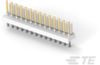 PCB Headers & Receptacles - 4-641213-4 - TE Connectivity