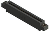 Card Edge Connectors - Edgeboard Connectors - 387-016-541-603 - Lingto Electronic Limited