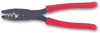 Crimp Tool, For Ferrules; Crimp Tool Type Schneider Electric - 66AH9405 - Newark, An Avnet Company