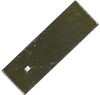 Ceramic Chip Antenna, 433Mhz, 50 Ohm; Centre Frequency Abracon -- 58AC1810