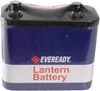 Zinc Carbon Battery, 12V, Lantern; Battery Voltage Energizer - 03F7103 - Newark, An Avnet Company