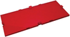 Cover, 42Mm X 102.1Mm X 2.5Mm, Pc, Red; Accessory Type Multicomp Pro - 84Y6316 - Newark, An Avnet Company