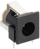 Dc Power Connector, Jack, 3A, Pcb; Gender Lumberg - 82AH2931 - Newark, An Avnet Company