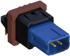 Wtb Conn, Rcpt, 6Pos, 2Row, 2.54Mm; Product Range Deutsch - Te Connectivity - 30AH0144 - Newark, An Avnet Company