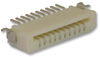 Connector, Ffc/fpc, 10Pos, 1Row, 1Mm; Pitch Spacing Molex - 01AH8620 - Newark, An Avnet Company