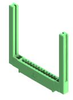 Card Edge Connector Rohs Compliant Edac - 60AJ8622 - Newark, An Avnet Company