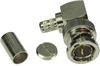 Connector, Bnc, Plug, 75Ohm, Cable; Connector Type Amphenol Rf - 99H4299 - Newark, An Avnet Company