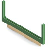 Card Conn, Single Side, 59Pos, Wire Wrap; Card Edge Connector Type Edac - 70AJ3534 - Newark, An Avnet Company