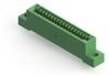 Card Edge Conn, Single Side, 18Pos, Th; Card Edge Connector Type Edac - 67AJ1909 - Newark, An Avnet Company
