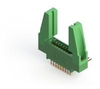 Card Conn, Dual Side, 18Pos, Wire Wrap; Card Edge Connector Type Edac - 67AJ7889 - Newark, An Avnet Company
