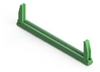 Card Edge Conn, Single Side, 37Pos, Th; Card Edge Connector Type Edac - 58AJ1014 - Newark, An Avnet Company