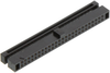 Wtb Connector, Rcpt, 50Pos, 2Row; Product Range Samtec - 12N4417 - Newark, An Avnet Company