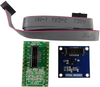 Eval Kit, 3D Gyroscope & Accelerometer Rohs Compliant Stmicroelectronics - 69AJ1064 - Newark, An Avnet Company