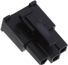 Connector Housing, Rcpt, 3Pos; Product Range Molex - 37AC1246 - Newark, An Avnet Company