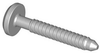 Captive Screws - 12-99-718-12 - bisco industries