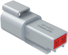 Plug And Socket Connector Housing; Product Range Amphenol Sine/tuchel - 14R5586 - Newark, An Avnet Company