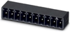 Pluggable Terminal Blocks 10 Pos 3.81mm pitch Through Hole Header -- 629-1722066 - Image
