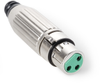 AAA Series Female - AAA4FZ - Conxall Corporation