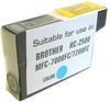 Brother, LC01C, Cyan - 31-759 - Computer Network Accessories, Inc.