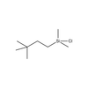 (3,3-DIMETHYLBUTYL)DIMETHYLCHLOROSILANE - SID4065.0 - Gelest, Inc.