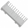Headers, Male Pins - 455-S12B-PASK-2-ND - DigiKey
