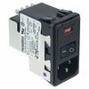 Power Entry Modules (PEM) - CCM2203-ND - DigiKey