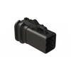Rectangular Connector Housings - 889-ATP06-6S-OMBLK-ND - DigiKey