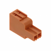 Headers, Plugs and Sockets - 281-5792-ND - DigiKey