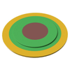 Buzzer Elements, Piezo Benders - 668-HD-PAB1501-ND - DigiKey