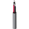 Electronic, 2 Pr #22 Sol TC, PVC Ins, PVC Jkt, CMG - 8741 - Belden Inc.