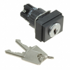 Keylock Switches - 1948-1673-ND - DigiKey