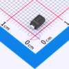 Diodes >> Fast recovery/high efficiency diode - HS1M - LCSC Electronics Technology (HK) Limited