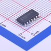 Logic ICs >> Buffer/Driver/Transceiver - SN7407DR - LCSC Electronics Technology (HK) Limited