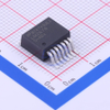 Power Supply Chip >> DC-DC Converters - LM2676SX-ADJ/NOPB - LCSC Electronics Technology (HK) Limited
