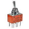 Toggle Switches - S25AWF-ND - DigiKey