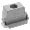 Heavy Duty Connector Housings, Hoods, Bases - 19300160757-ND - DigiKey