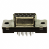 D-Sub Connector Assemblies - A23206-ND - DigiKey