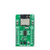 Expansion Boards, Daughter Cards - 1471-MIKROE-6021-ND - DigiKey