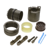 Circular Connector Assemblies - 339-MS3106E22-14P-ND - DigiKey