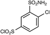 2-Chloro-5-chlorosulfonyl Benzenesulfonamide - 8270 - Medical Isotopes, Inc.