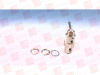 Pneumatic Valve -- 25011456 - Image