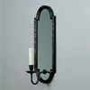 Lacquer Wall Light - WL93 - Vaughan Designs, Inc.
