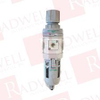 Pneumatic Filter Regulator -- 175869664