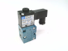 Solenoid Valve - Radwell International
